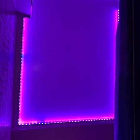 Apartamento Le Boudha