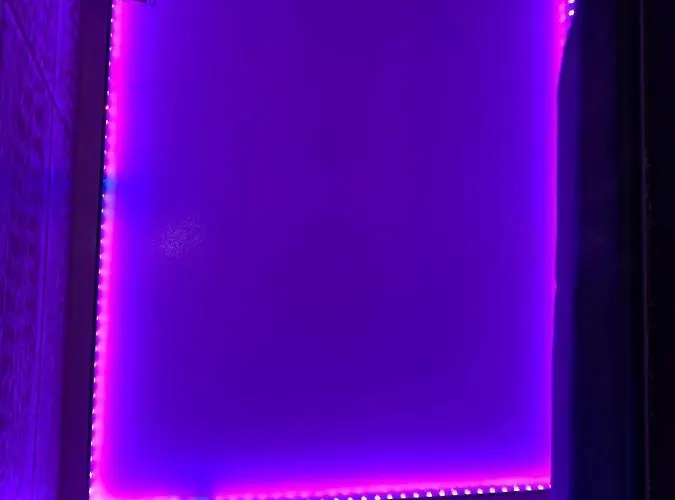 Apartamento Le Boudha