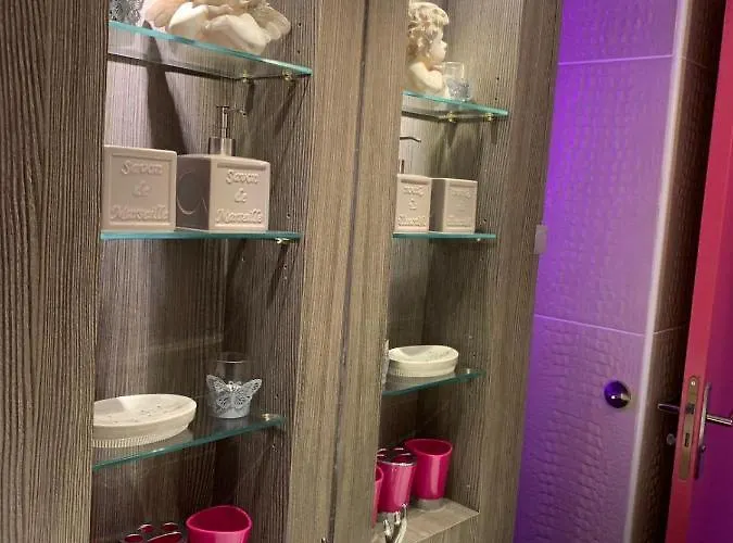 Le Boudha Apartamento Agde